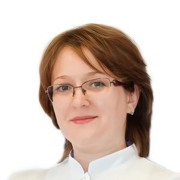Куцева Надежда Александровна — Детский хирург, Кемерово