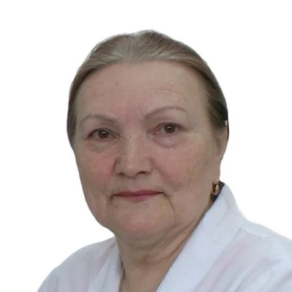 Прокопьева Елена Петровна — Терапевт, Кемерово