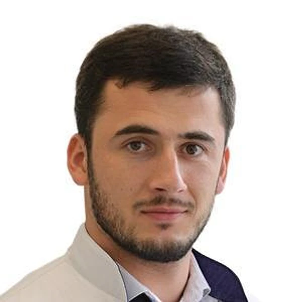 Азимов Назим Азимович — Невролог, Видное