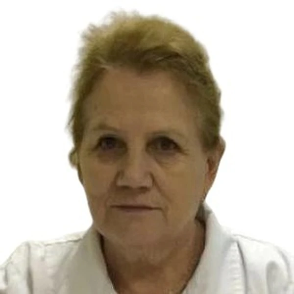 Амади Ирина Федоровна — Эндокринолог, Подольск