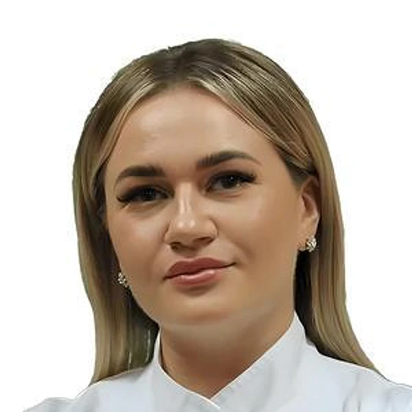 Рубан Марина Алексеевна — Хирург, Подольск