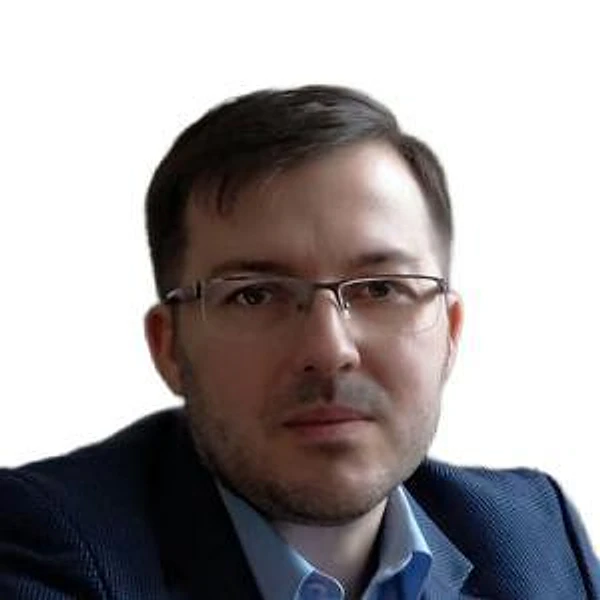 Солдатенко Алексей Владимирович — Нефролог, Подольск