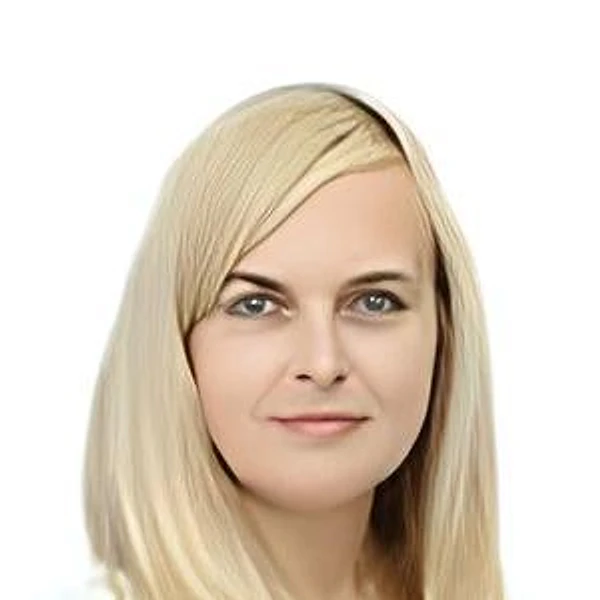 Нужная Татьяна Геннадьевна — Детский офтальмолог, Офтальмолог (окулист), Челябинск