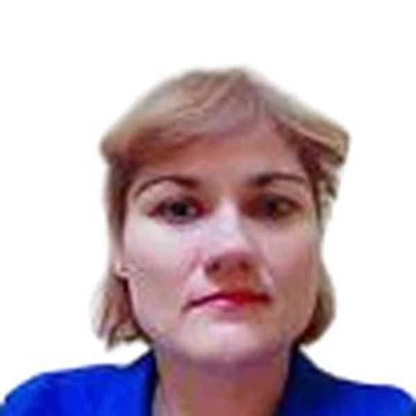Михайлюк Людмила Евгеньевна — Детский стоматолог, Новороссийск