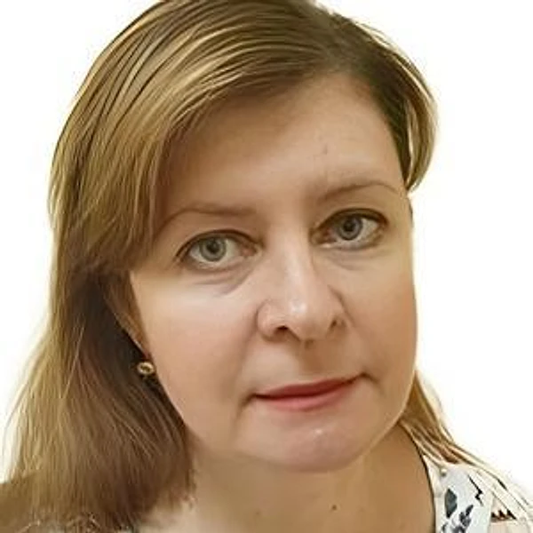 Давыдова Елена Викторовна — Стоматолог, Энгельс