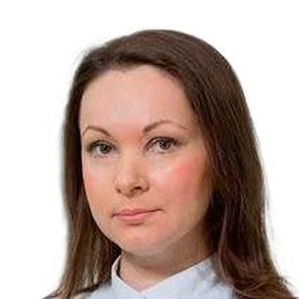 Голота Оксана Валерьевна — Врач УЗИ, Домодедово