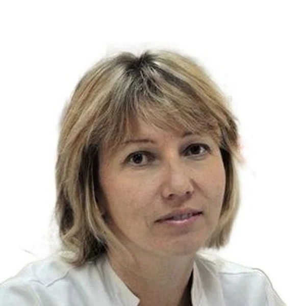 Месилова Наталья Вячеславовна — Невролог, Детский невролог, Подольск