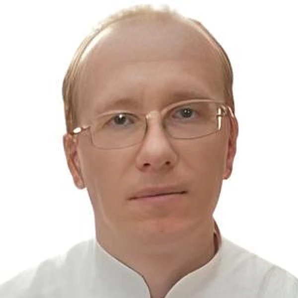 Гречкин Виктор Анатольевич — Хирург, Детский ортопед, Детский хирург, Ортопед, Травматолог, Звенигород