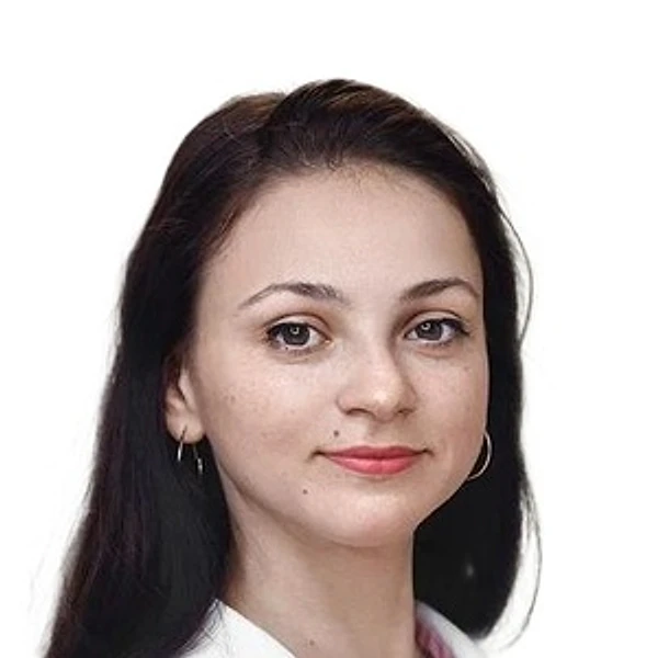 Юрченко Наталья Николаевна — ЛОР-хирург, ЛОР, Химки