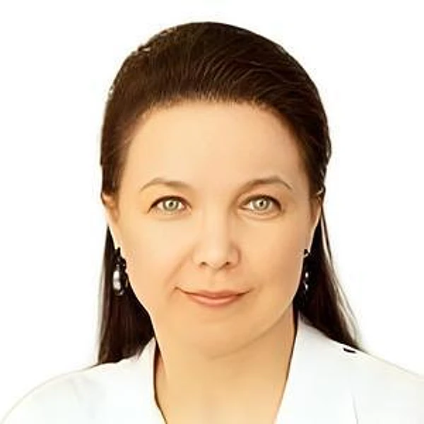 Чумакова Ольга Алексеевна — Стоматолог, Подольск