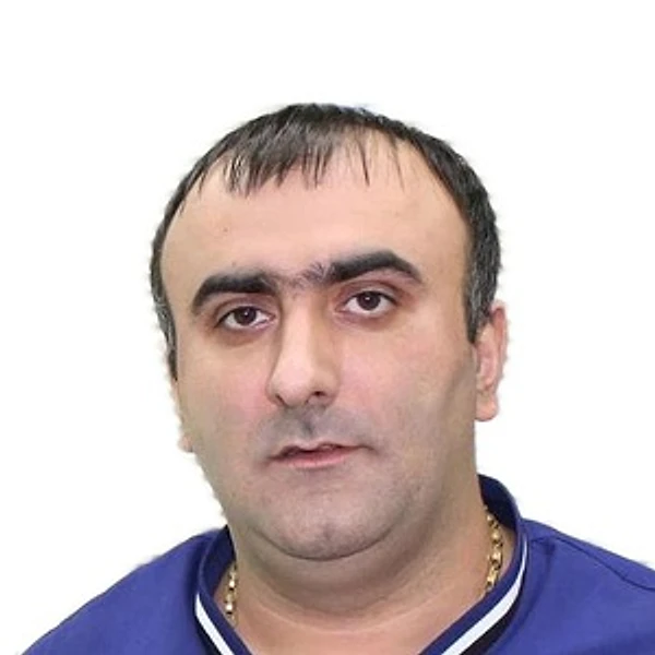 Баберцян Петрос Лёваевич — Стоматолог, Стоматолог-ортопед, Стоматолог-хирург, Подольск