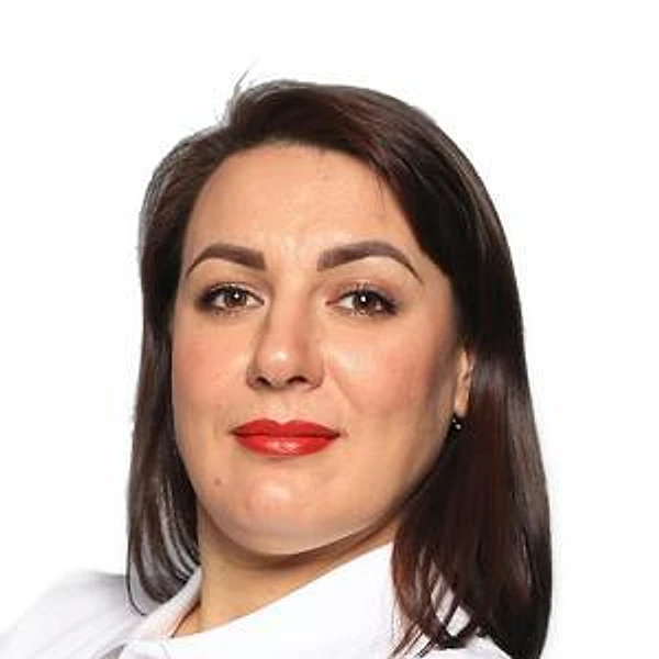 Викторук Анастасия Алексеевна — Стоматолог, Москва