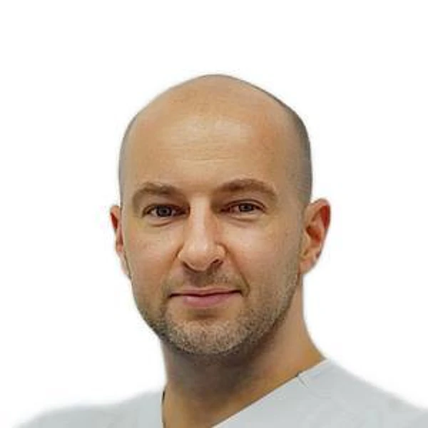 Ермаков Андрей Борисович — Онколог-маммолог, Онколог, Новороссийск