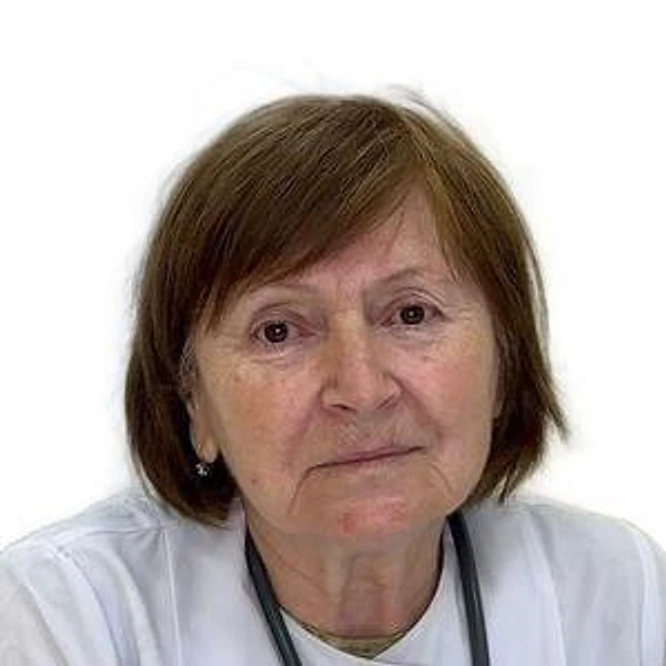 Моисеева Светлана Михайловна — Врач УЗИ, Детский кардиолог, Кардиолог, Функциональный диагност, Пятигорск
