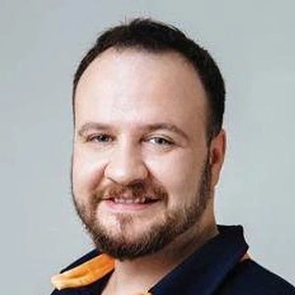 Шлессингер Владимир Яковлевич — Стоматолог, Подольск