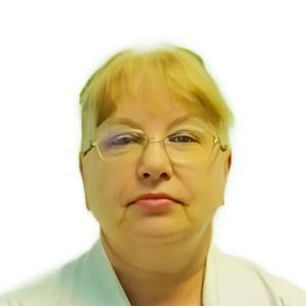 Вершинина Галина Григорьевна — Врач УЗИ, Гинеколог, Пятигорск