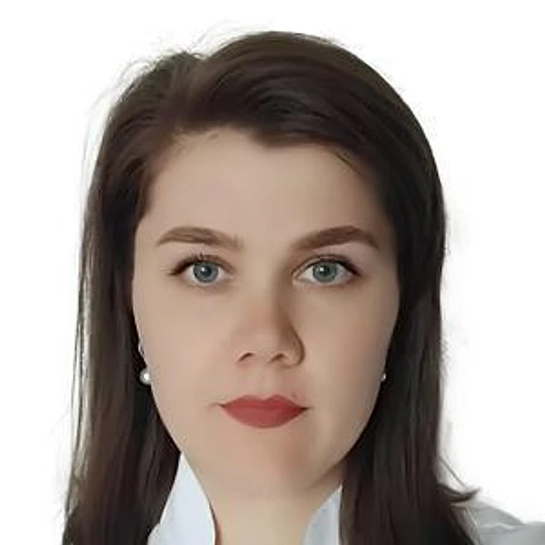 Белова Мария Сергеевна — Стоматолог, Краснодар