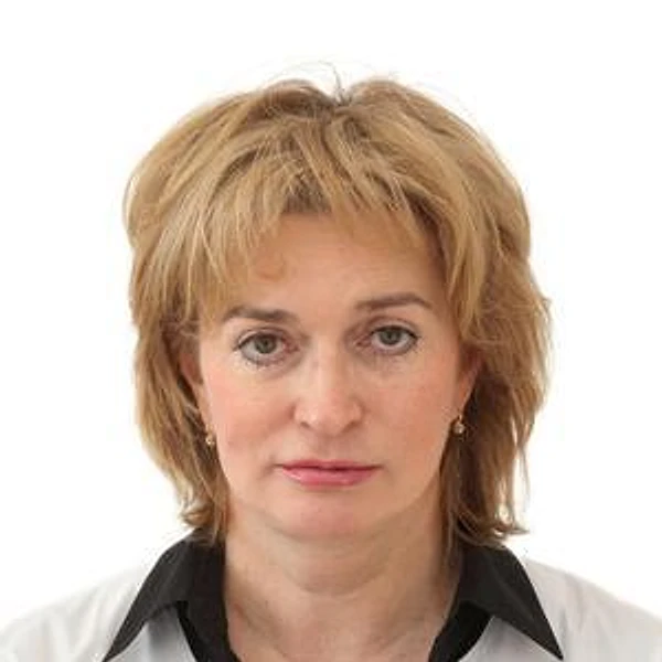 Сахарова Елена Станиславовна — Врач УЗИ, Детский врач УЗИ, Детский невролог, Педиатр, Москва