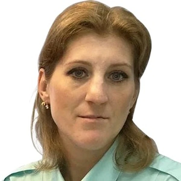 Харченко Ирина Николаевна — Стоматолог, Подольск