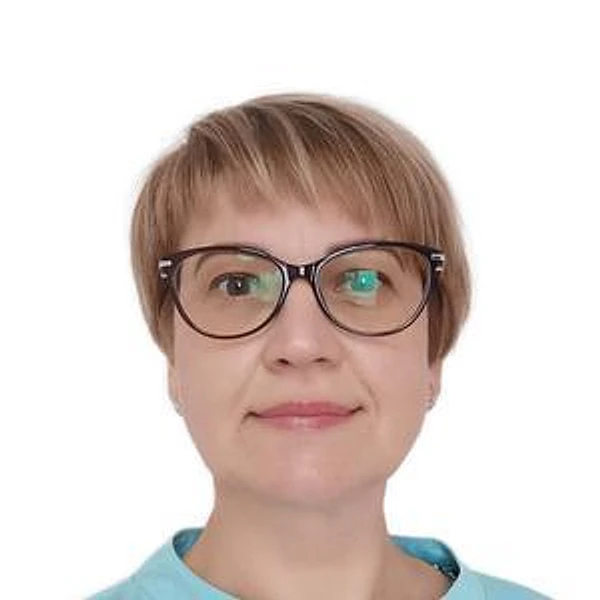 Аверяскина Елена Ивановна — Невролог, Москва