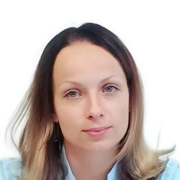 Удальцова Екатерина Владимировна — Педиатр, Ярославль