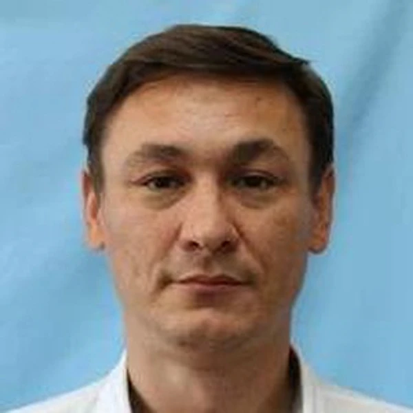 Ишутов Дмитрий Александрович — Стоматолог-ортопед, Чебоксары