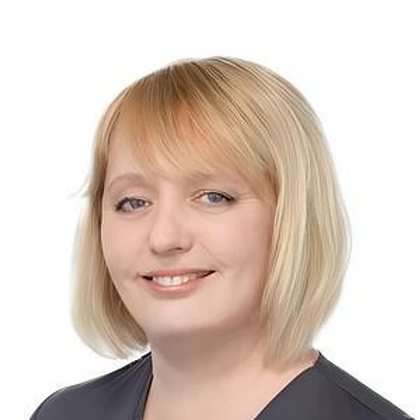 Астахова Елена Станиславовна — Детский ЛОР, ЛОР, Москва