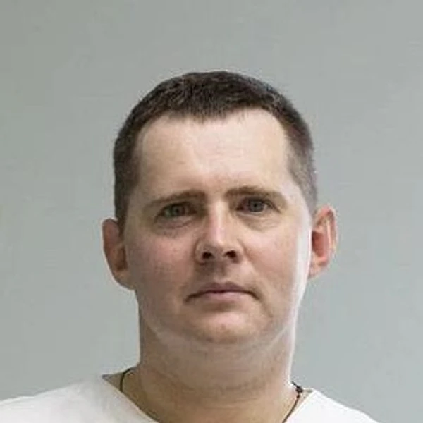 Милашов Дмитрий Сергеевич — Стоматолог-имплантолог, Воронеж