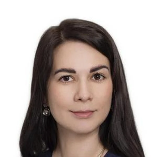 Мелях Алена Анатольевна — Стоматолог, Стоматолог-эндодонтист, Москва