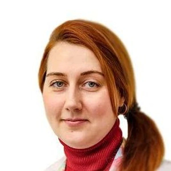 Громадина Ольга Васильевна — Педиатр, Аллерголог, Детский аллерголог, Детский иммунолог, Иммунолог, Истра