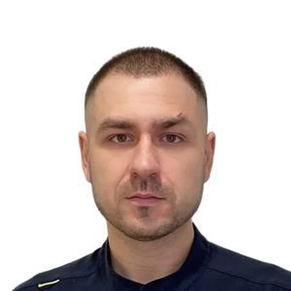 Амиров Равиль Рафаилевич — Гастроэнтеролог, Врач УЗИ, unknown