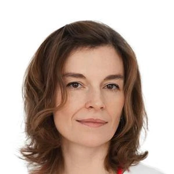 Коломиец Наталья Сергеевна — Педиатр, Детский нутрициолог, Москва
