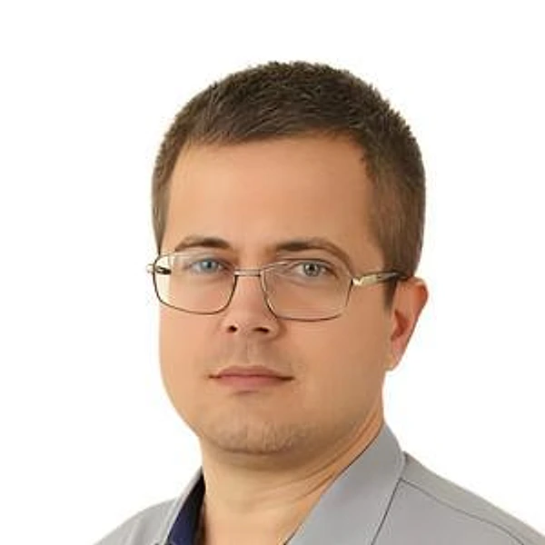 Андриенко Алексей Сергеевич — Онколог, Борисоглебск