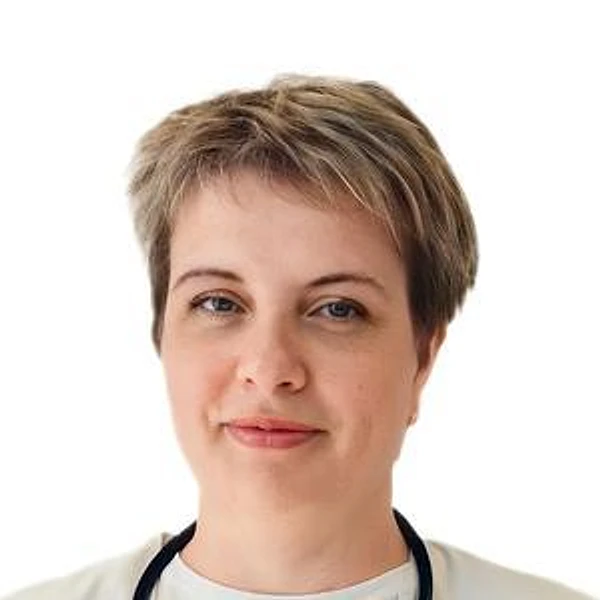 Медведева Юлия Николаевна — Гинеколог, Акушер, Петрозаводск