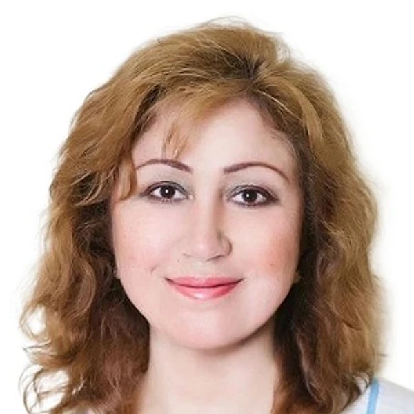 Шамугия Алина Михайловна — Гинеколог, Акушер, Петрозаводск