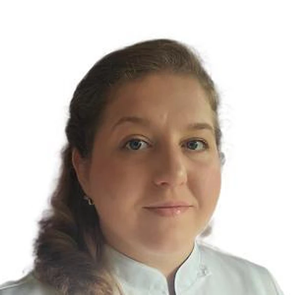 Маткаримова Янина Эдуардовна — Гинеколог, Детский гинеколог, Москва