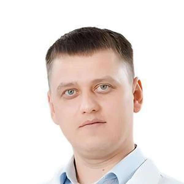 Кокарев Виктор Андреевич — Ортопед, Кистевой хирург, Травматолог, Пенза