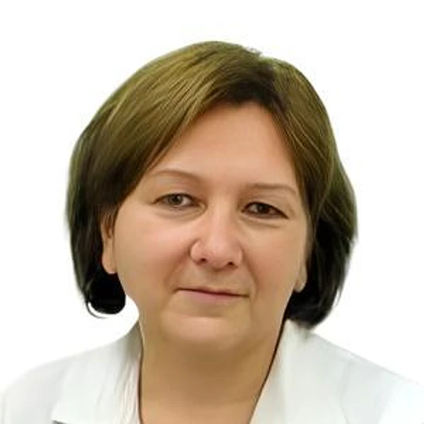 Абдульманова Надежда Александровна — Детский невролог, Москва