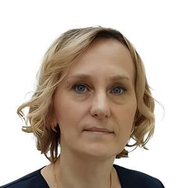 Казанцева Ирина Юрьевна — Гинеколог, Челябинск