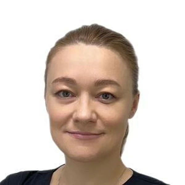 Ковалева Елена Алексеевна — Стоматолог, Брянск