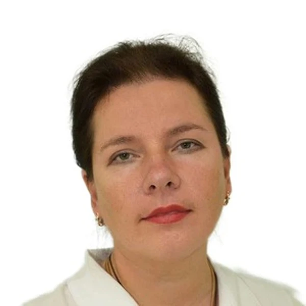 Пушникова Ольга Ивановна — Гинеколог, Врач УЗИ, Гирудотерапевт, Тюмень