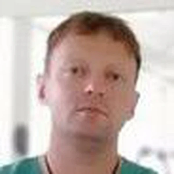 Егоров Виктор Евгеньевич — Инструктор-методист, Новокузнецк