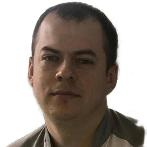 Щербаков Олег Николаевич — Стоматолог-ортодонт, unknown