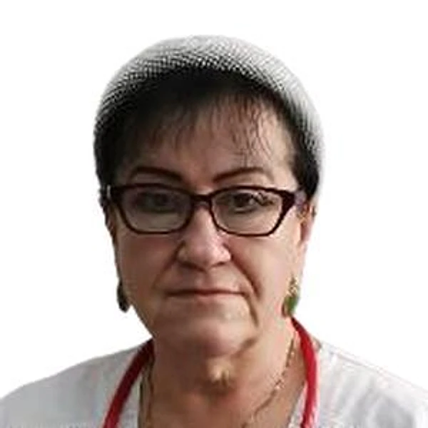 Ефименко Наталья Линаровна — Врач общей практики (семейный врач), Прокопьевск