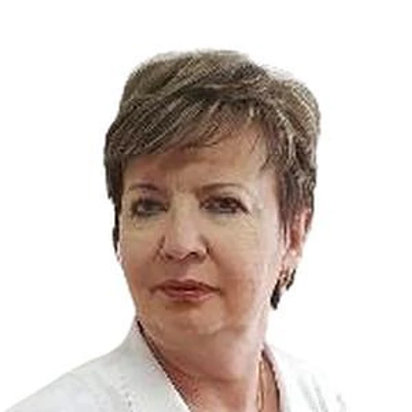 Коноплева Галина Николаевна — Педиатр, Прокопьевск