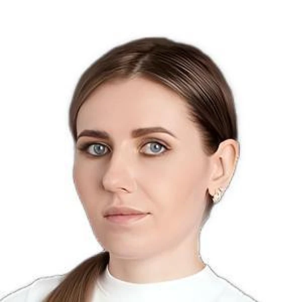 Ворошилова Ксения Николаевна — Стоматолог, Красноярск