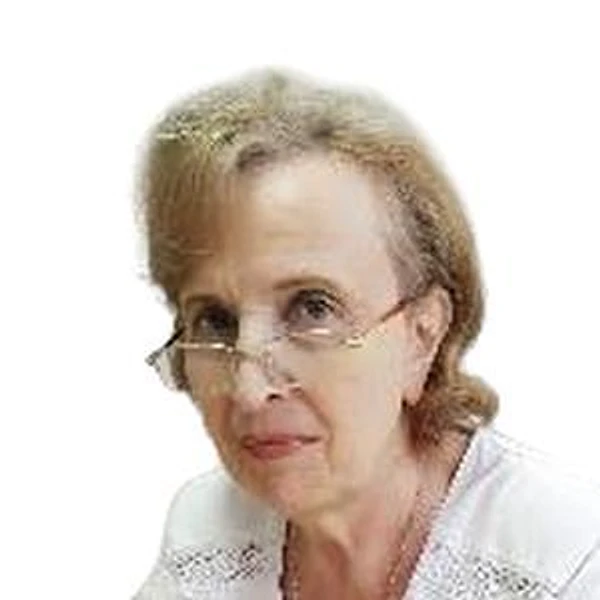 Щеглова Мария Степановна — Педиатр, Прокопьевск