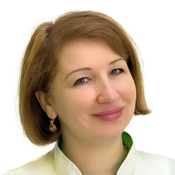 Полинская Екатерина Владиславовна — ЛОР, Гомеопат, Детский ЛОР, Педиатр, Москва