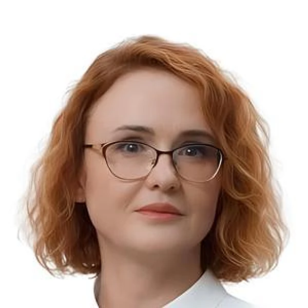 Моисеева Татьяна Николаевна — Аллерголог, Детский аллерголог, Детский иммунолог, Иммунолог, Челябинск
