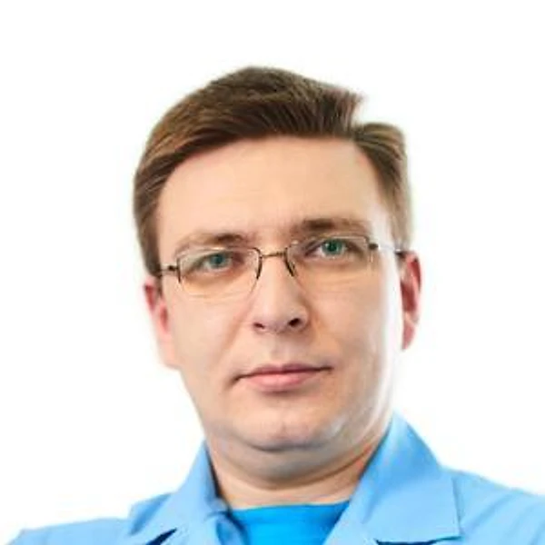 Пястолов Виктор Владимирович — Анестезиолог-реаниматолог, Челябинск